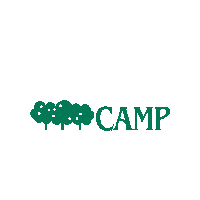 Summer Camp Sticker by Camp Mataponi