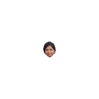 Srijanya Sticker by BORN ON INSTAGRAM