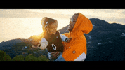 Kid Kiss GIF by Sony Music Colombia
