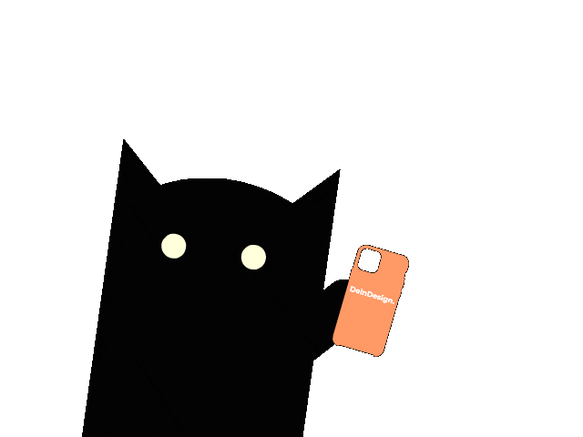 DeinDesign giphyupload phone telephone carry Sticker