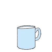 Good Morning Hearts Sticker by juliaveldmanc