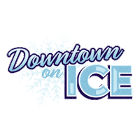 Festival Ice Sticker by Posture Interactive