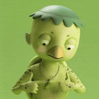 kawathekappa uwu kappa yokai kawataro GIF