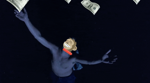 Amazon Money GIF by Woot!