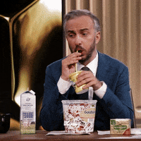 Hungry Jan Böhmermann GIF by ZDF Magazin Royale