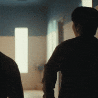 Ateez Choi Jongho GIF