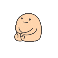 度菇13咦的茶水間 Sticker