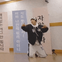 Question Mark Face GIF