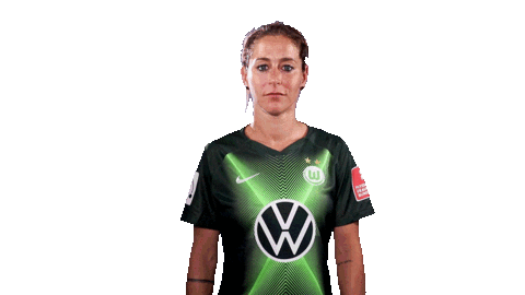 Soccer Instagram Sticker by VfL Wolfsburg