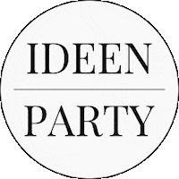 Kindergeburtstag Sticker by Ideenparty