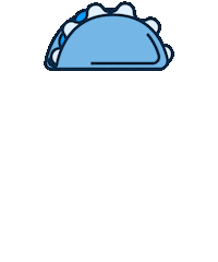 Taco Bell Tacos Sticker by NJI Media