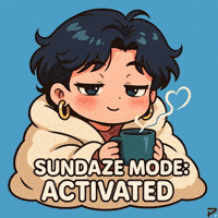 Relaxing Work From Home GIF by Persona