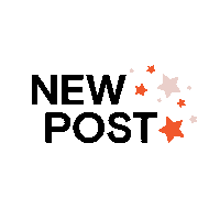 Star Sticker by Charles Sturt University