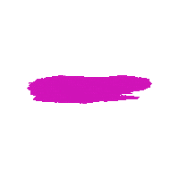 Splat Blur Sticker by Kala Simmons