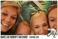 major booth GIF by Jillz