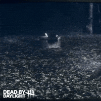 GIF by Dead by Daylight