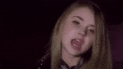 i dont know what is GIF by Tegan Marie