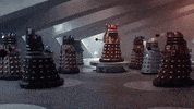 peter capaldi dodgems GIF by Doctor Who