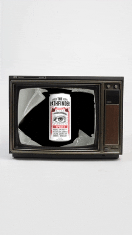 Coffee Love GIF by The Pathfinder