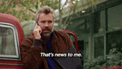 Shocked Rossif Sutherland GIF by Drama Club FOX