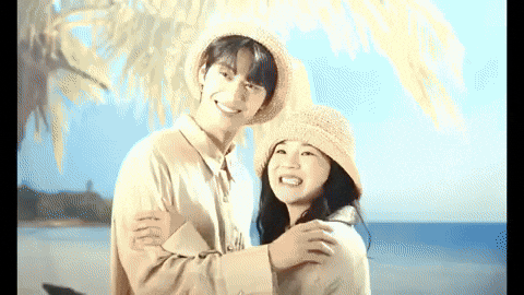 Photography Smile GIF by VVS FILMS