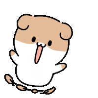 Happy Feliz Sticker