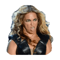 bey STICKER by imoji
