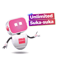 Internet Sticker by Smartfren