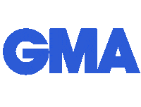 times square gma Sticker by Good Morning America