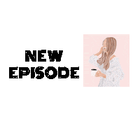 unpluggedgoddess podcast self love new episode unpluggedgoddess Sticker