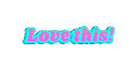 The Best Yes Sticker by Hello Media