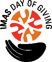 Donate Dayofgiving Sticker by International Museum of Art & Science