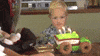 Birthday Fail GIF by America's Funniest Home Videos