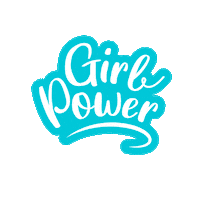 Girl Love Sticker