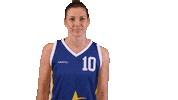 Sport Celebrating Sticker by Basket_fi