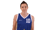 Sport Basketball Sticker by Basket_fi