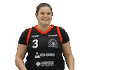 Sport Basketball Sticker by Basket_fi