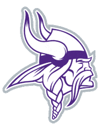 Skol Sticker by Minnesota Vikings