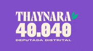 Thay GIF by thaynaradf