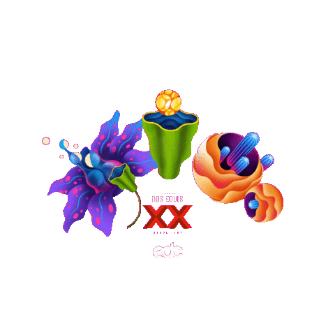 Happy Dance Sticker by DosEquis