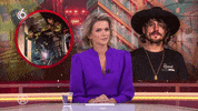 Verbaast GIF by Shownieuws