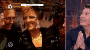 Bidden Omg GIF by Shownieuws