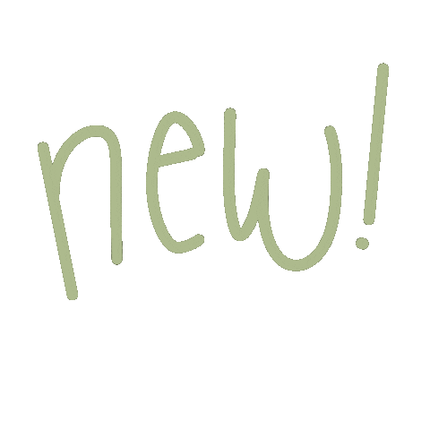 New Year Art Sticker