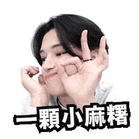 Ateez 에이티즈 Sticker
