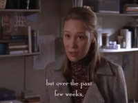 season 4 netflix GIF by Gilmore Girls 