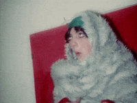 Spaceship Earth Neonrated GIF by NEON