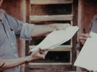 Spaceship Earth Neonrated GIF by NEON