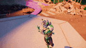 Monstersattack GIF by League of Legends