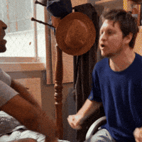 Alegria GIF by Porta Dos Fundos