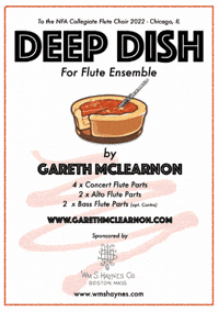 Deep Dish GIF by Wm. S. Haynes Co.